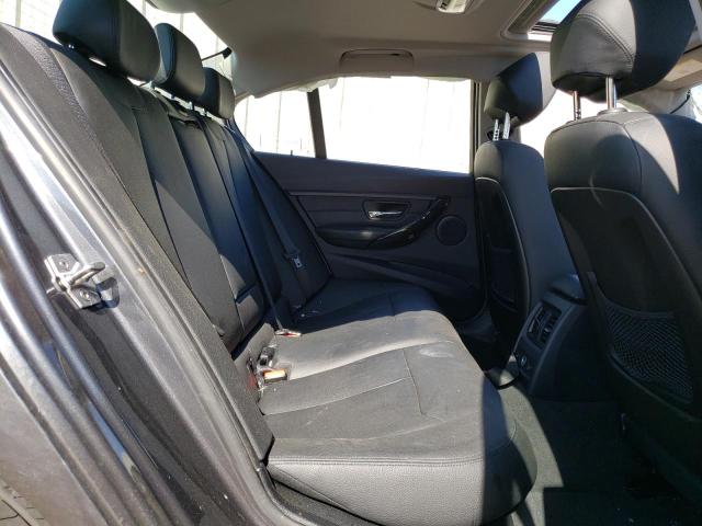 WBA3B5C59EF958504 BMW 328 Xi Sulev