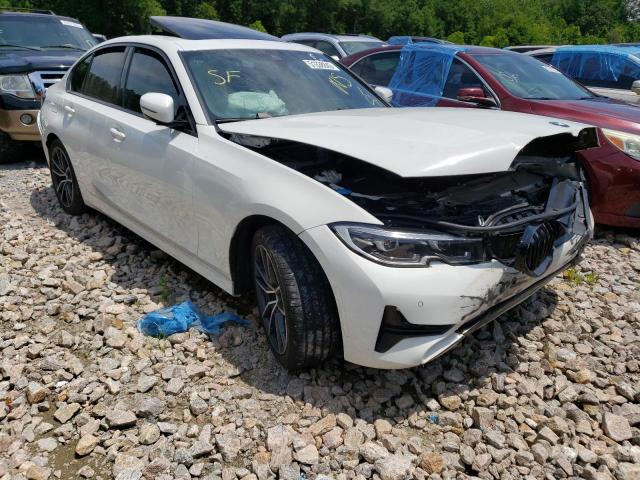 WBA5R1C58KFH19070 BMW 3 Series 330I 4