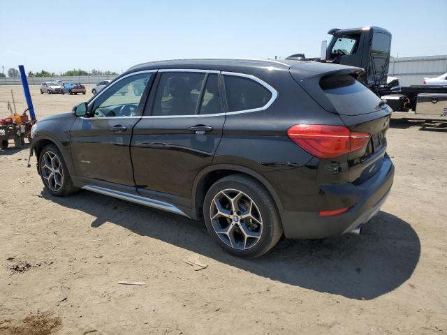 WBXHT3Z39G4A47979 BMW X1 Xdrive28i