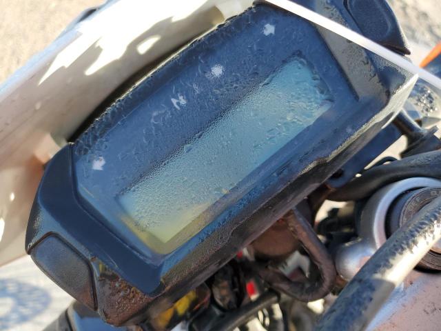 2014 HONDA CRF250 L MLHMD3819E5106555