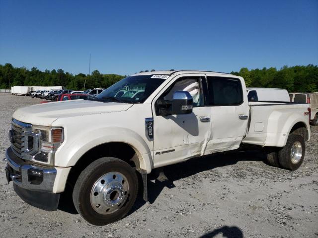 2020 Ford Super Duty F-450 