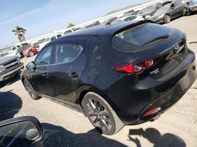 2019 MAZDA 3 PREFERRE - JM1BPBMM5K1123786