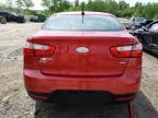 Lot #3008399176 2013 KIA RIO LX