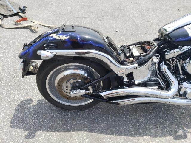 2006 HARLEY-DAVIDSON FXSTDI 1HD1JBB136Y060818