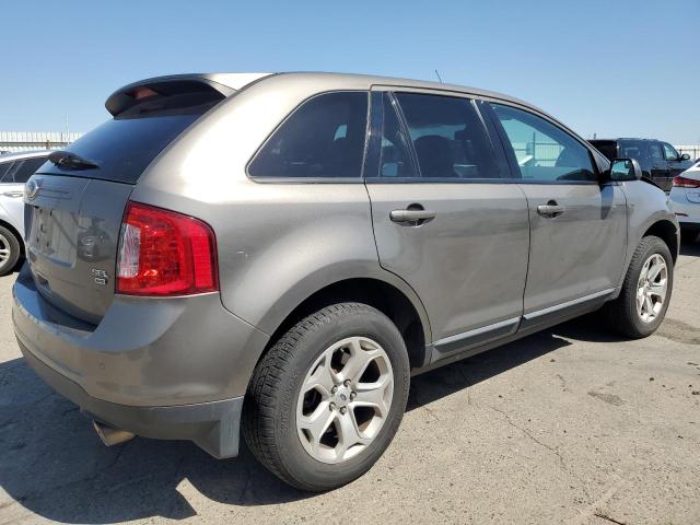 2FMDK4JC3EBA82061 Ford EDGE SEL