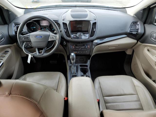 1FMCU9J91KUC45948 2019 FORD ESCAPE, photo no. 8