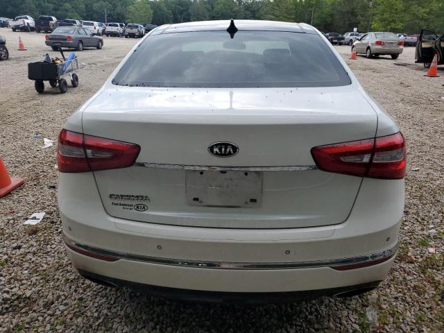 2015 KIA CADENZA PR - KNALN4D77F5171074