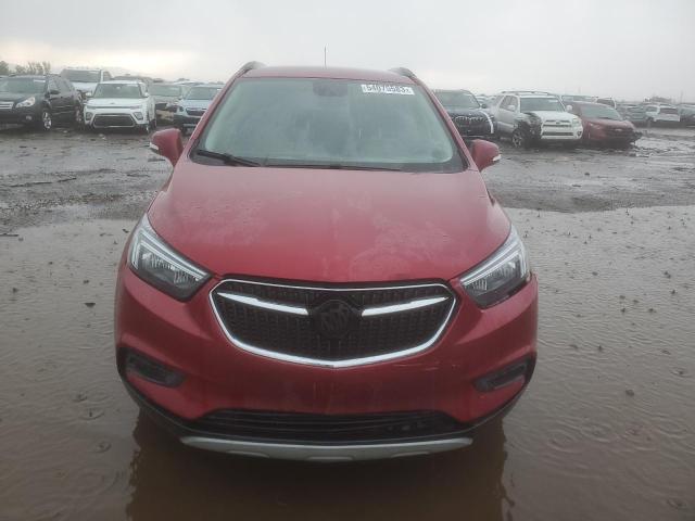 KL4CJESB4JB691636 2018 BUICK ENCORE, photo no. 5