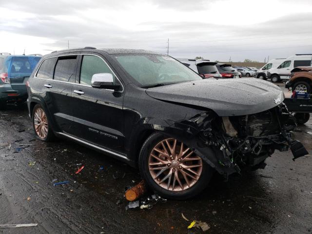 1C4RJFJT7JC295064 Jeep Grand Cherokee Summit