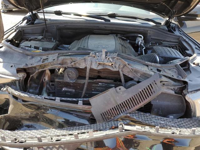 1C4SDHCT5JC473569 Dodge Durango R/t