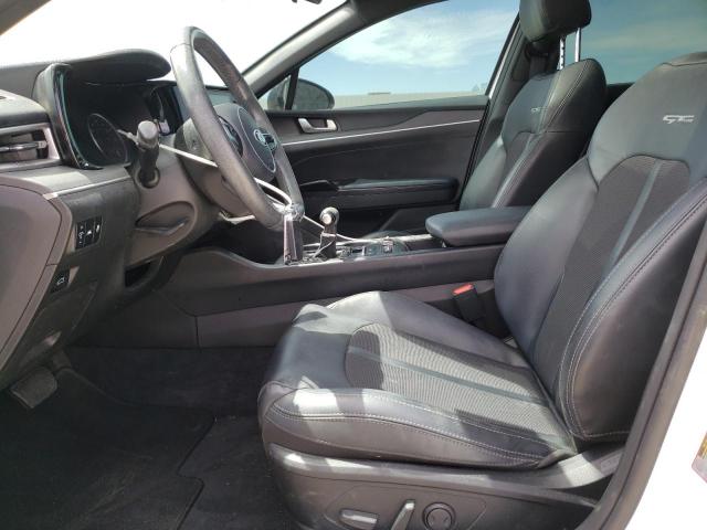 5XXG64J28MG059516 KIA K5 GT LINE