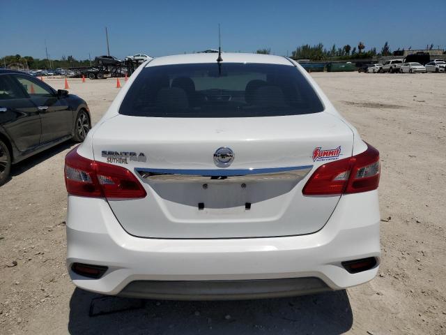 2017 NISSAN SENTRA S/S 3N1AB7AP3HY208624