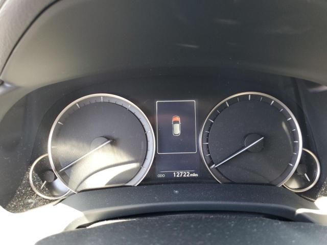 2022 LEXUS RX 350 L L JTJJZKEAXN2029053