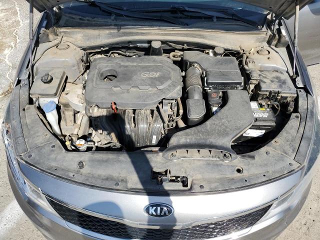 5XXGT4L38GG068039 KIA Optima Lx