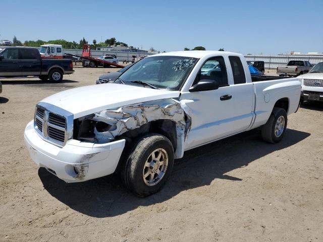 2006 Dodge Dakota SLT