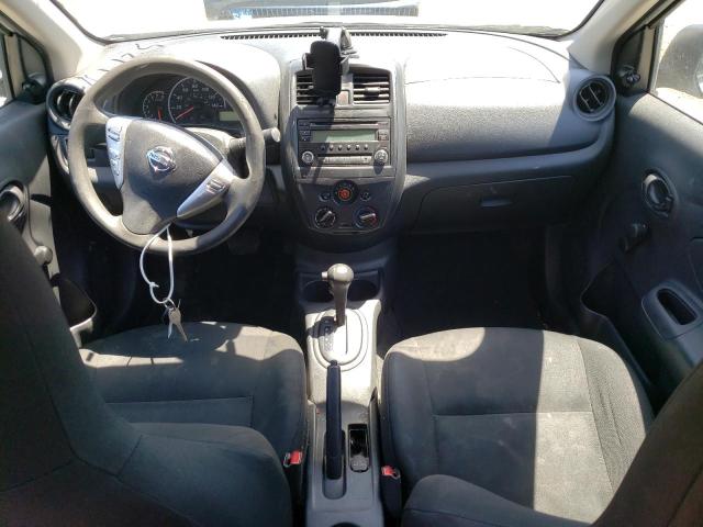 2015 NISSAN VERSA 1.6 - 3N1CN7AP5FL949366