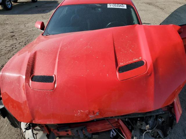 1FA6P8TH4K5181265 Ford MUSTANG