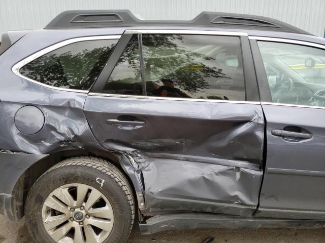 4S4BSAHC0G3289554 Subaru Outback 2.5i Premium