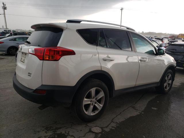 VIN 2T3RFREV1DW090193 2013 TOYOTA RAV4 no.3