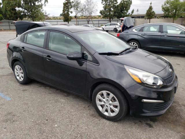 KNADM4A30H6036072 KIA RIO LX