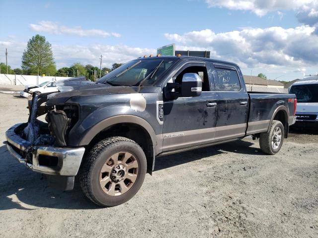 2017 Ford F-350 