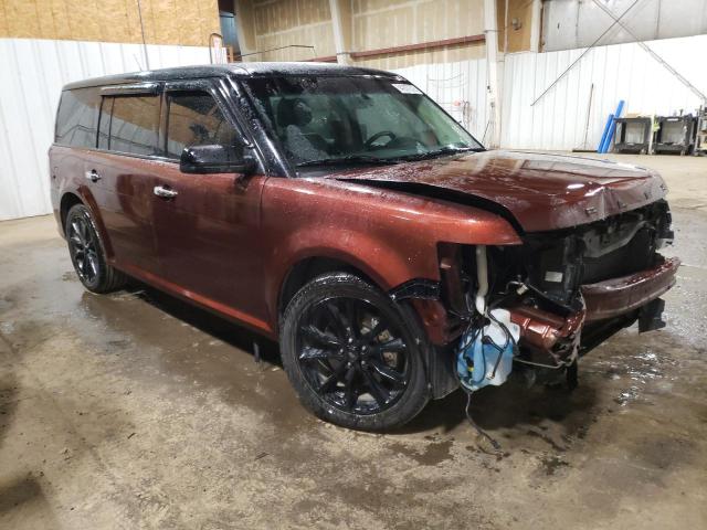 2016 FORD FLEX SEL - 2FMHK6C87GBA18310
