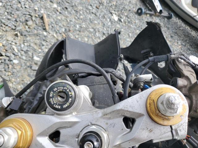 2006 KAWASAKI ZX636 C1 - JKBZXJC146A030138