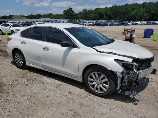 1N4AL3AP1FN347301 Nissan ALTIMA 2.5