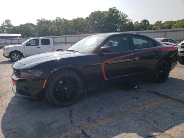 2013 Dodge Charger 