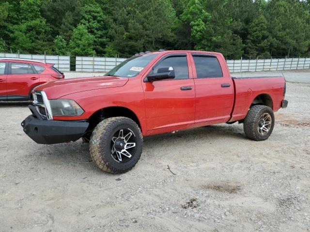 2012 Dodge Ram 2500 ST