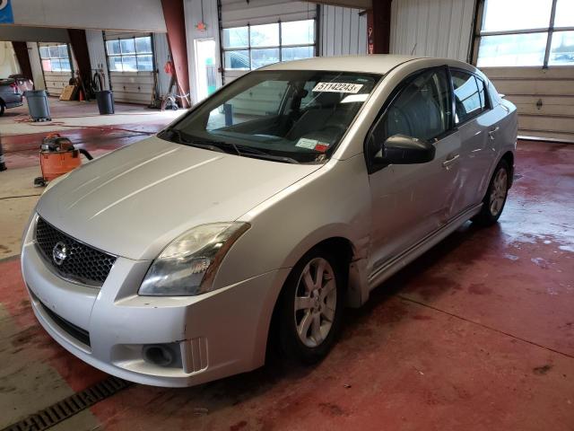 2010 Nissan Sentra 2.0