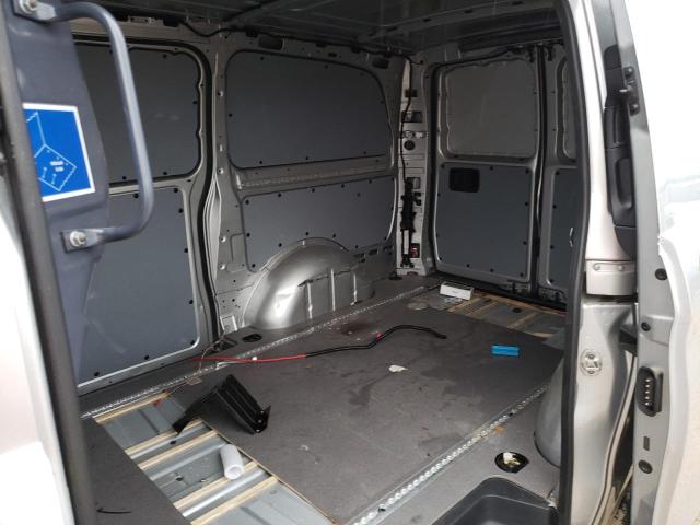 2020 MERCEDES-BENZ METRIS - WD3PG2EA8L3652949