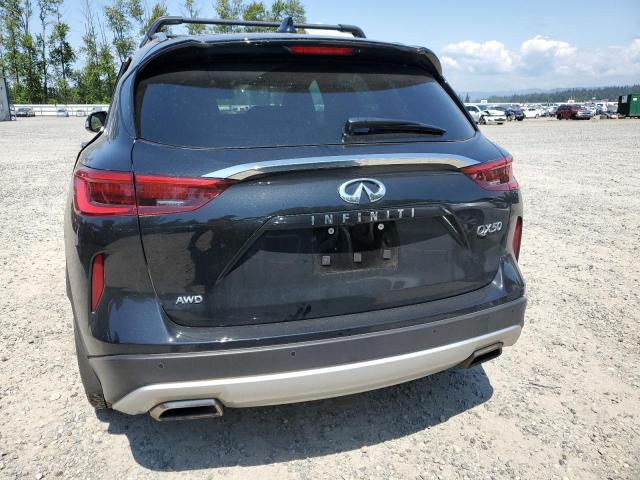 2022 INFINITI QX50 AUTOG 3PCAJ5DBXNF109553