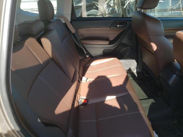 JF2SJGWC3HH449784 Subaru Forester 2.0xt Touring