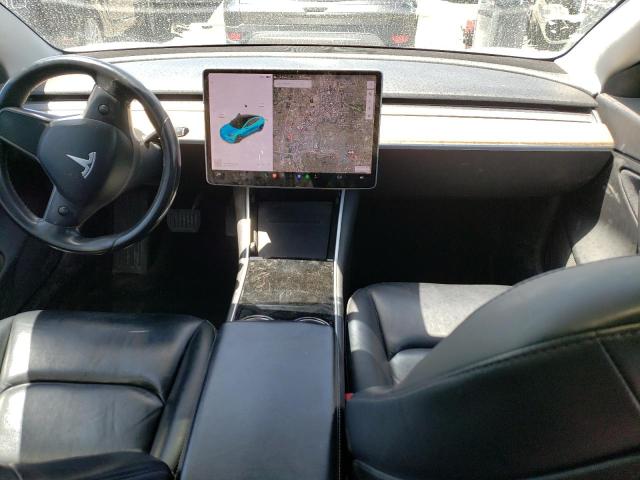 5YJ3E1EB8JF092413 Tesla MODEL 3