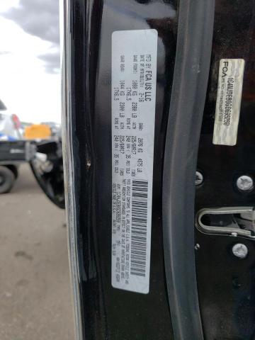 1C4NJDEB0GD695250 Jeep Compass Latitude