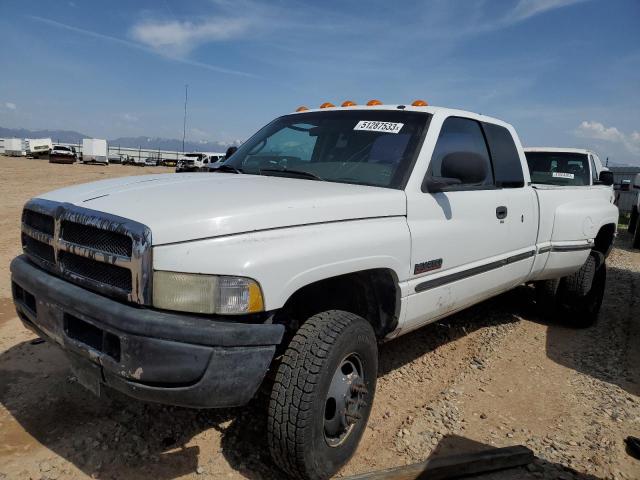 1999 Dodge Ram 2500 