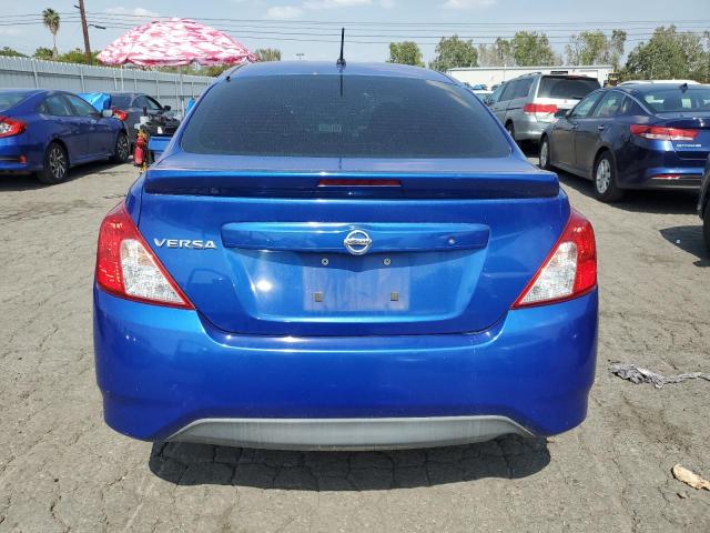3N1CN7AP3HL805608 Nissan VERSA S