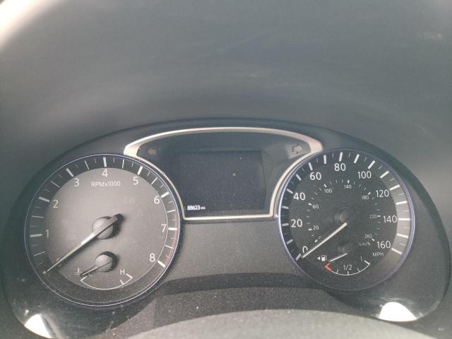 2016 NISSAN ALTIMA 2.5 - 1N4AL3APXGC290240
