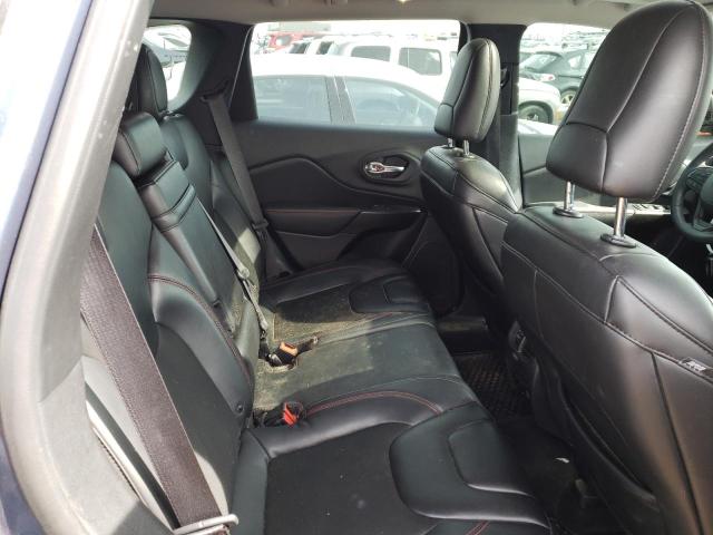 1C4PJMBX3KD409506 Jeep Cherokee Trailhawk