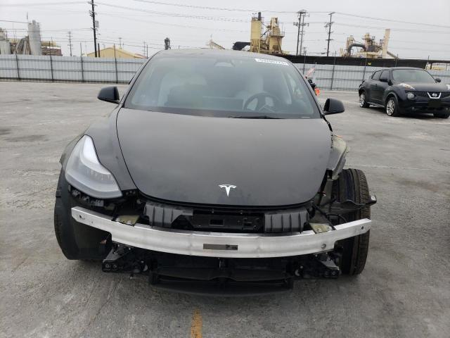 5YJ3E1EA4NF374321 Tesla MODEL 3