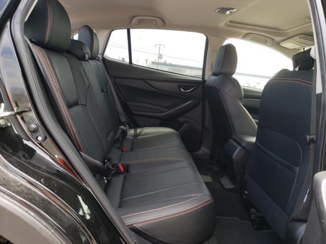 JF2GTAMC7LH266736 Subaru Crosstrek Limited