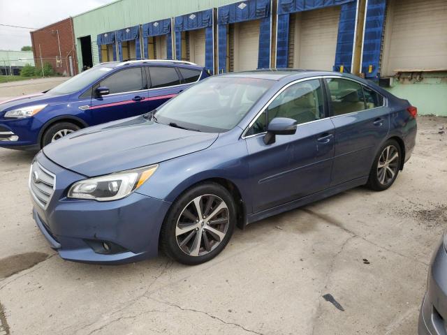 2015 Subaru Legacy 2.5i Limited