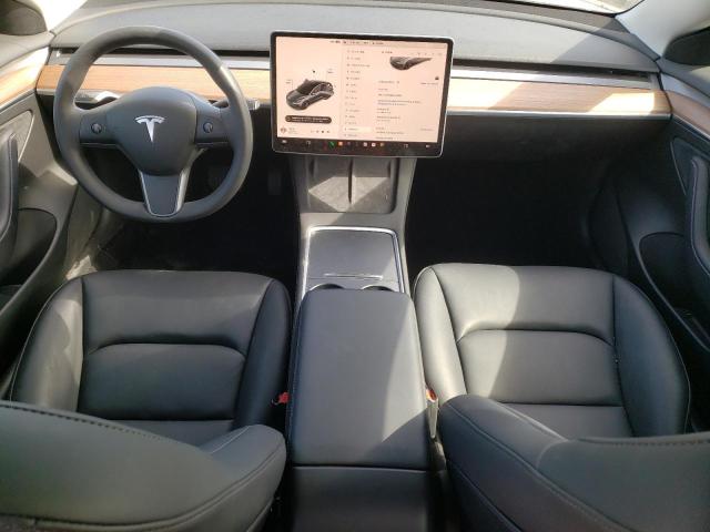 5YJ3E1EA6PF405393 Tesla MODEL 3