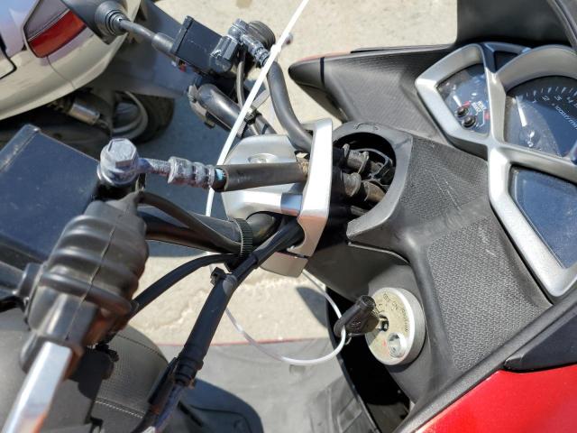 2016 YAMAHA 1100 VIRAG RKRSG36Y7GA001307
