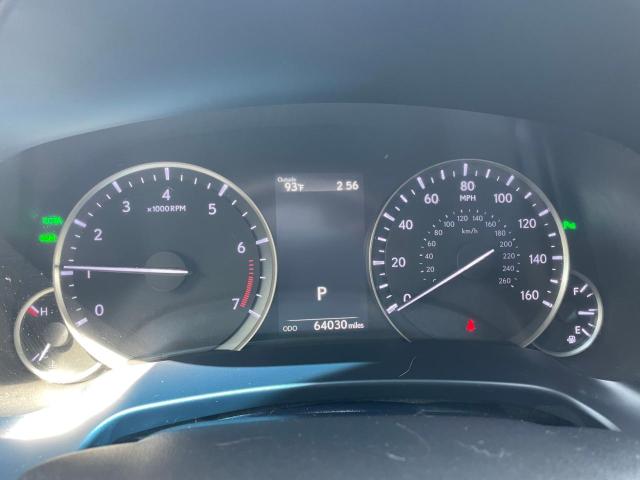 2018 LEXUS RX 350 L - JTJGZKCA3J2000940