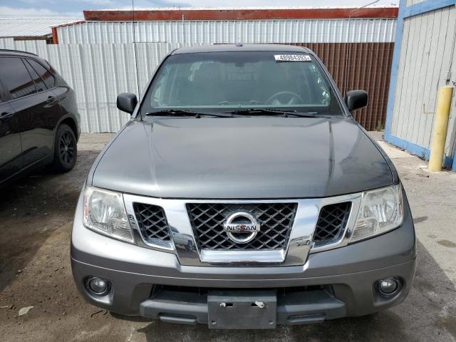 1N6AD0ER3GN763205 Nissan FRONTIER S