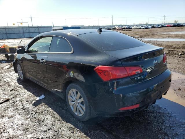 KNAFX6A86F5391998 KIA FORTE EX