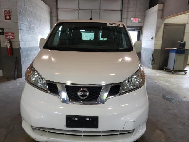 2015 NISSAN NV200 2.5S - 3N6CM0KN2FK703351