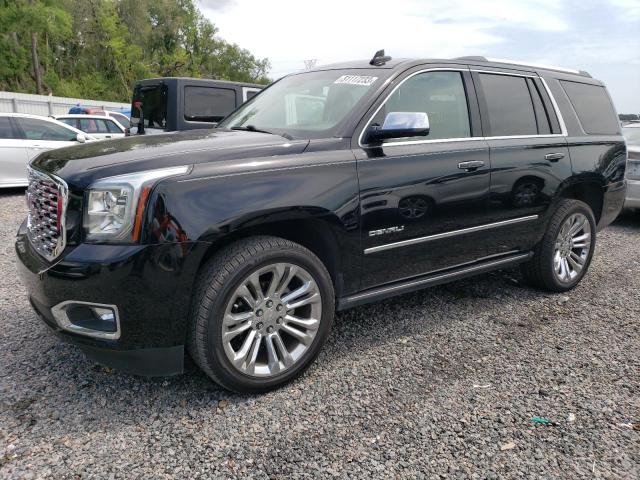 2019 GMC YUKON DENALI for Sale | FL - TAMPA SOUTH | Fri. Jun 02, 2023 ...